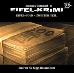 Eifel krimi folge for sale  Delivered anywhere in USA 