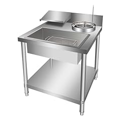 Breading table commercial for sale  Delivered anywhere in UK