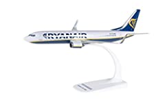 Herpa 609395 ryanair for sale  Delivered anywhere in UK