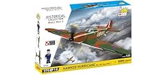 Cobi hawker hurricane for sale  Delivered anywhere in UK
