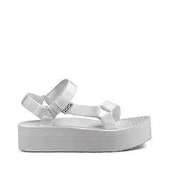 Teva femme flatform d'occasion  Livré partout en France