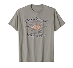 Trendy crab shack for sale  Delivered anywhere in USA 