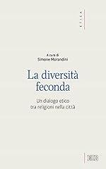 Diversità feconda dialogo usato  Spedito ovunque in Italia 