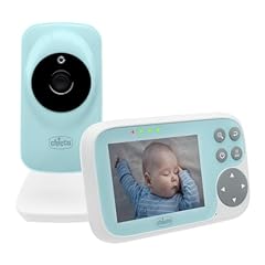 Chicco baby monitor usato  Spedito ovunque in Italia 