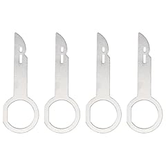 Dfuorty 4pcs car for sale  Delivered anywhere in USA 