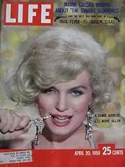 Life magazine april for sale  Delivered anywhere in USA 