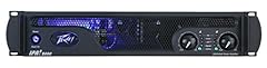 Peavey ipr2 2000 for sale  Delivered anywhere in UK