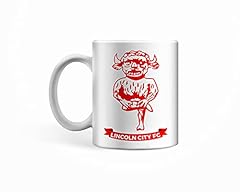 Lincoln city football for sale  Delivered anywhere in UK
