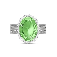 Linawe bague vert d'occasion  Livré partout en France