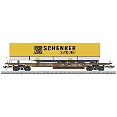 Märklin 47438 taschenwagen gebraucht kaufen  Wird an jeden Ort in Deutschland
