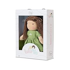 Lulujo doll inches for sale  Delivered anywhere in USA 