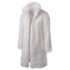 Luckme faux fur for sale  Delivered anywhere in UK