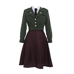 Sfwxcos officer uniform for sale  Delivered anywhere in USA 