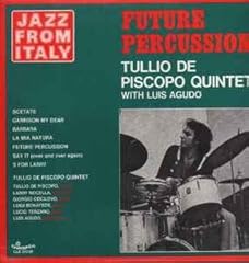 Future percussion usato  Spedito ovunque in Italia 