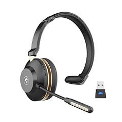 Bluetooth headset v5.3 for sale  Delivered anywhere in UK