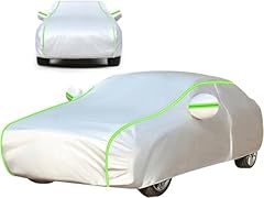 Car cover winter for sale  Delivered anywhere in UK