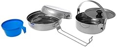 Olicamp mess kit for sale  Delivered anywhere in USA 