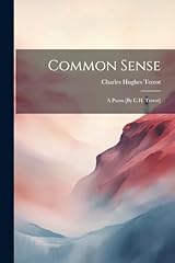 Common sense poem for sale  Delivered anywhere in UK