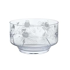 Dartington crystal bloom for sale  Delivered anywhere in UK
