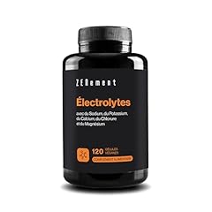 Electrolyte complex électroly d'occasion  Livré partout en France