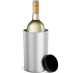 Wine bottle chiller for sale  Delivered anywhere in USA 