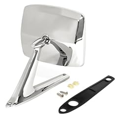 Outside mirror chrome for sale  Delivered anywhere in USA 