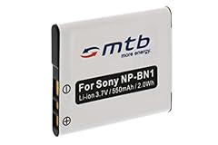 Batteria bn1 compatibile usato  Spedito ovunque in Italia 