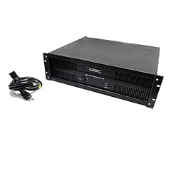 Qsc isa300ti power for sale  Delivered anywhere in USA 