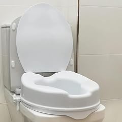 Rtoprime toilettensitzerhöhun gebraucht kaufen  Wird an jeden Ort in Deutschland