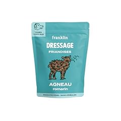 Franklin friandises chien d'occasion  Livré partout en France