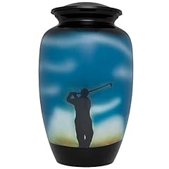 Golf cremation urn for sale  Delivered anywhere in USA 