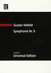 Mahler symphony for d'occasion  Livré partout en France