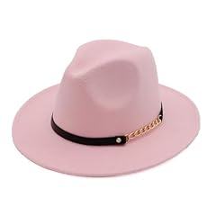 Bwghbh cappello borsalino usato  Spedito ovunque in Italia 