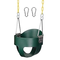 Decorlife toddler swing for sale  Delivered anywhere in USA 