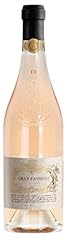 Gran passione rosato usato  Spedito ovunque in Italia 