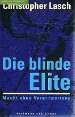 Blinde elite macht gebraucht kaufen  Wird an jeden Ort in Deutschland