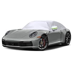 Waterproof half car for sale  Delivered anywhere in UK
