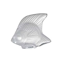 Lalique clear crystal for sale  Delivered anywhere in USA 