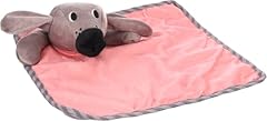 Flamingo doudou chiot d'occasion  Livré partout en Belgiqu