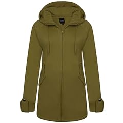 Casualking women parka for sale  Delivered anywhere in Ireland