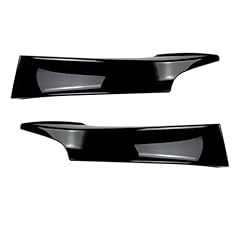 Auto spoiler frontali usato  Spedito ovunque in Italia 