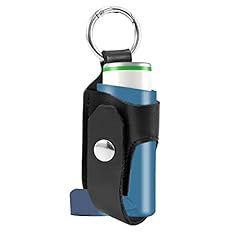 Asthma inhaler holder for sale  Delivered anywhere in UK