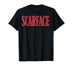 Scarface bold red for sale  Delivered anywhere in UK