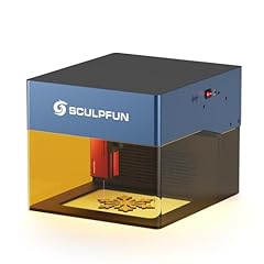 Sculpfun icube laser for sale  Delivered anywhere in UK