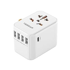 Universal travel plug for sale  Delivered anywhere in USA 