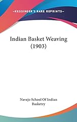 Indian basket weaving for sale  Delivered anywhere in USA 