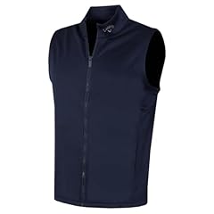 Callaway golf gilet for sale  Delivered anywhere in UK
