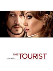 The tourist usato  Spedito ovunque in Italia 