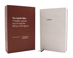 Niv lectio bible for sale  Delivered anywhere in UK