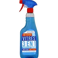 Monoprix nettoyant vitres d'occasion  Livré partout en France